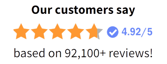 flowforce max 5 star ratings